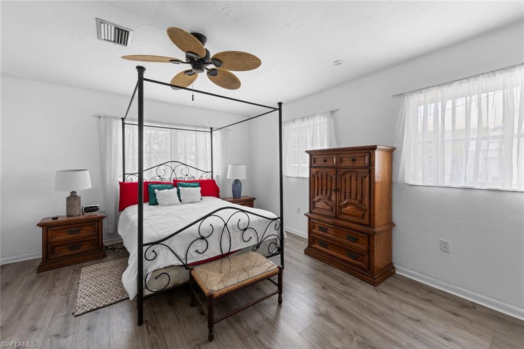 MCGREGOR GARDENS - Residential