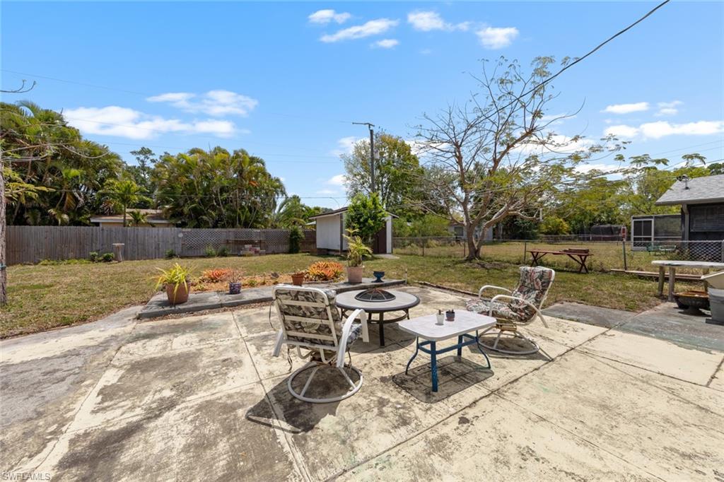 MCGREGOR GARDENS - Residential