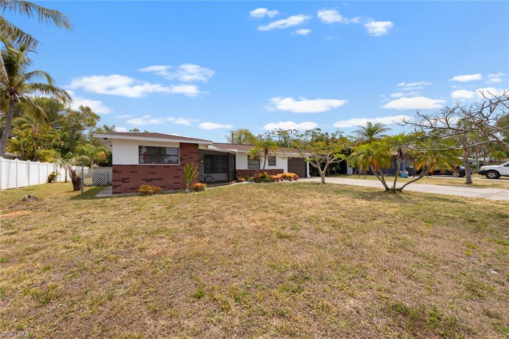 MCGREGOR GARDENS - Residential