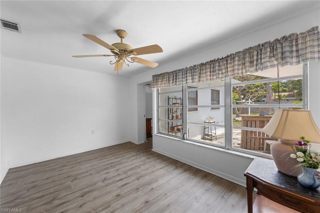 MCGREGOR GARDENS - Residential