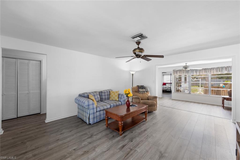 MCGREGOR GARDENS - Residential