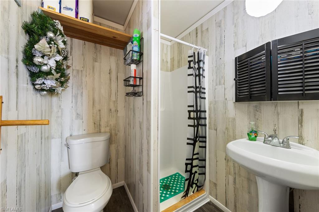 MCGREGOR GARDENS - Residential