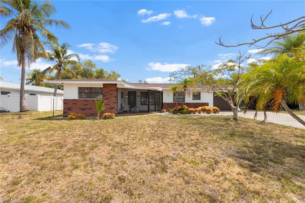 MCGREGOR GARDENS - Residential