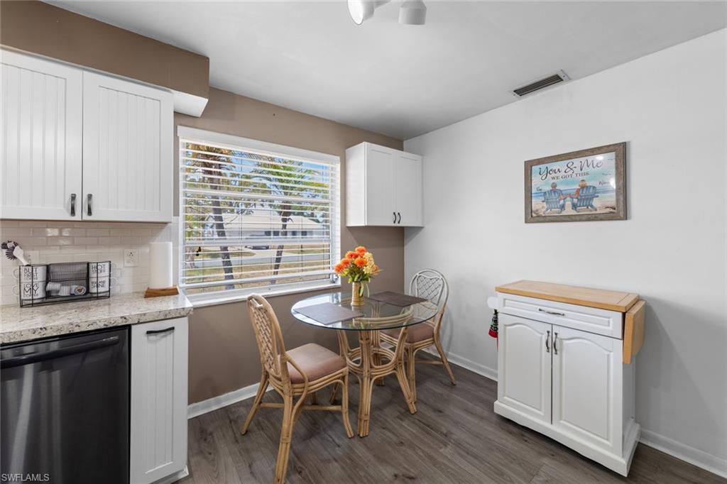 MCGREGOR GARDENS - Residential