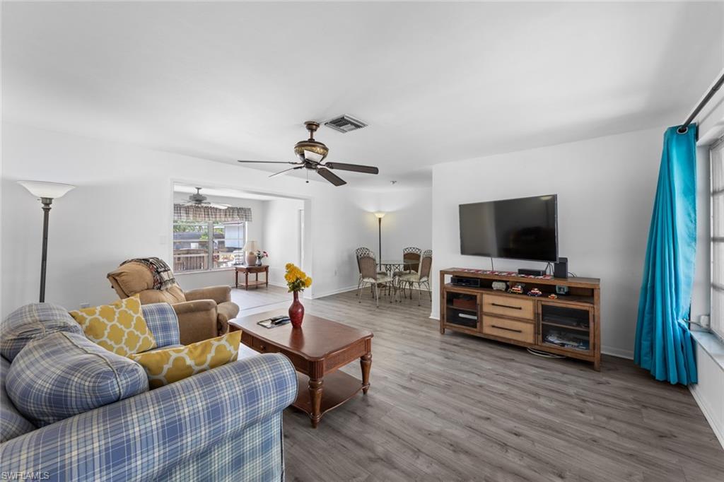 MCGREGOR GARDENS - Residential