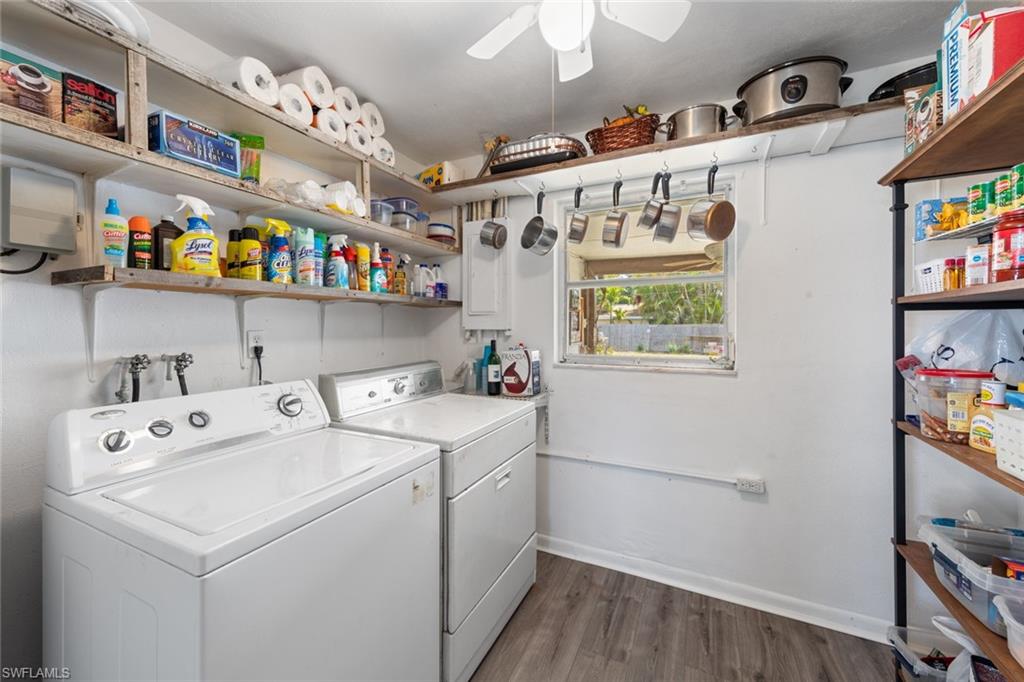 MCGREGOR GARDENS - Residential