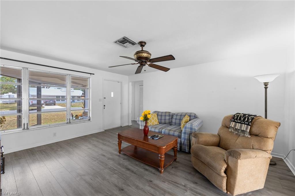 MCGREGOR GARDENS - Residential