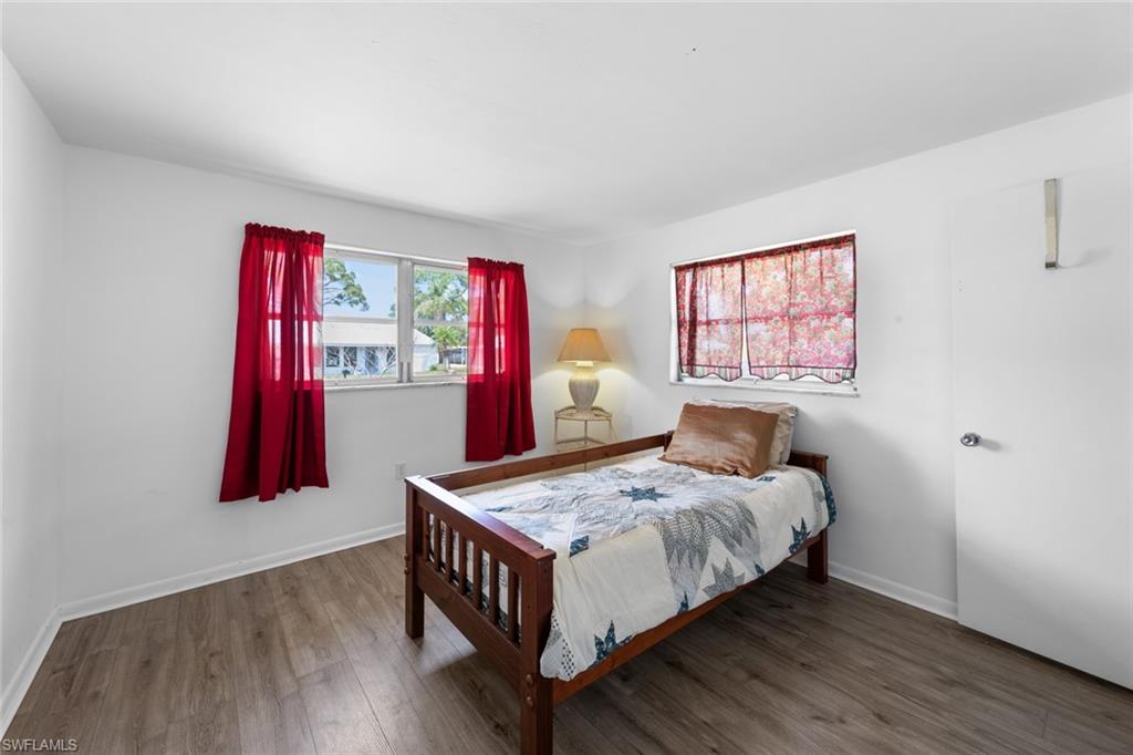 MCGREGOR GARDENS - Residential