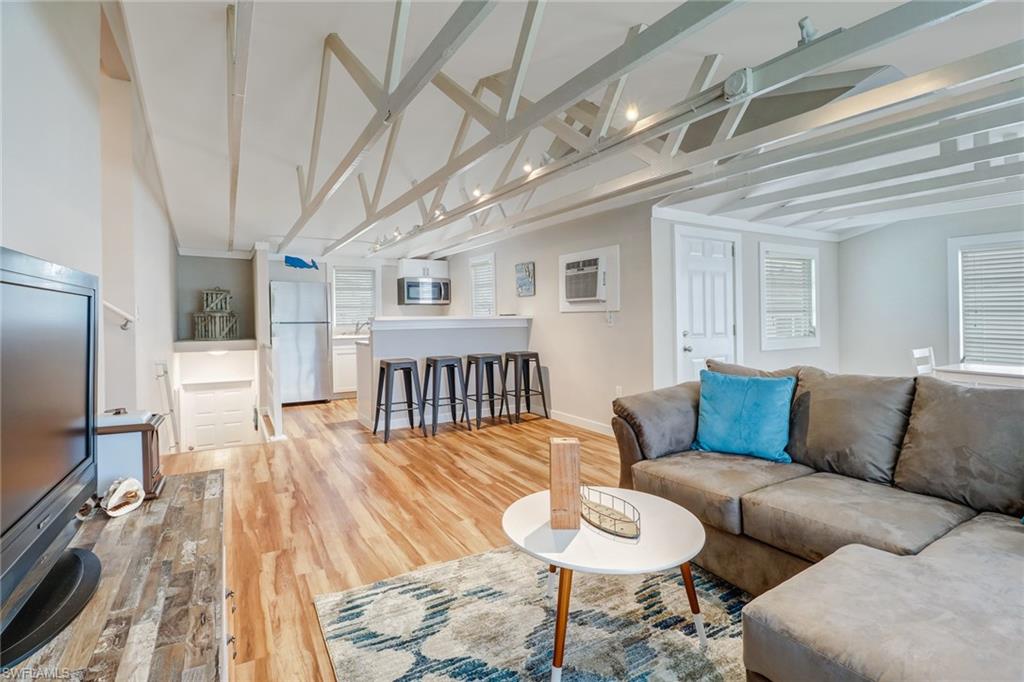 ESTERO BAY SHORES - Residential