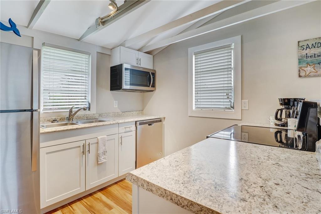 ESTERO BAY SHORES - Residential