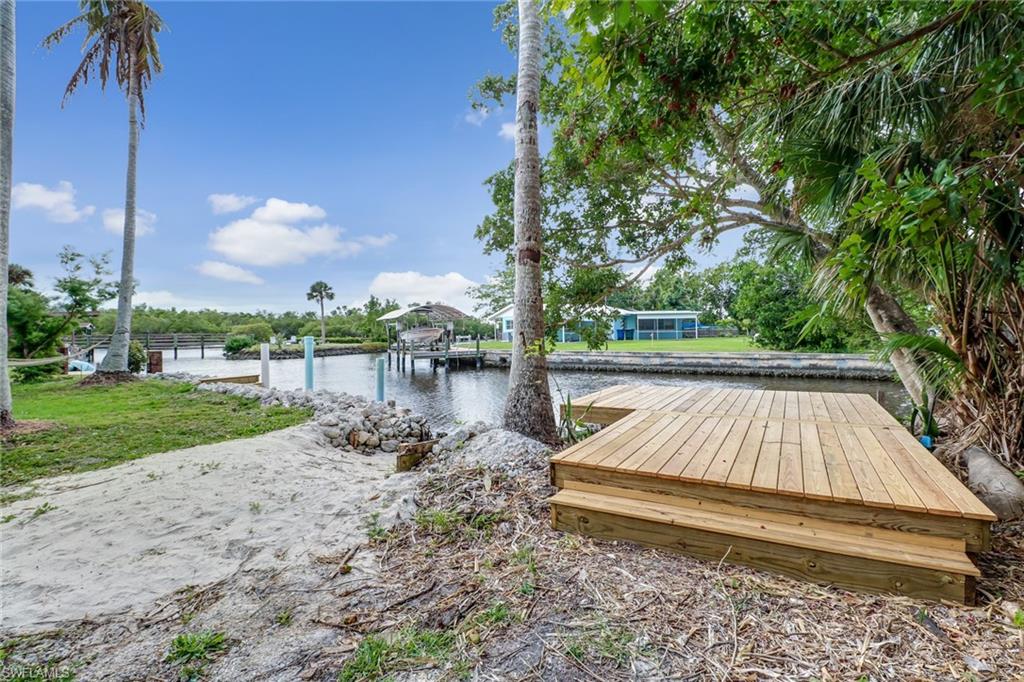ESTERO BAY SHORES - Residential