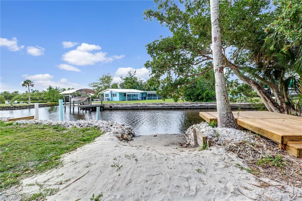 ESTERO BAY SHORES - Residential