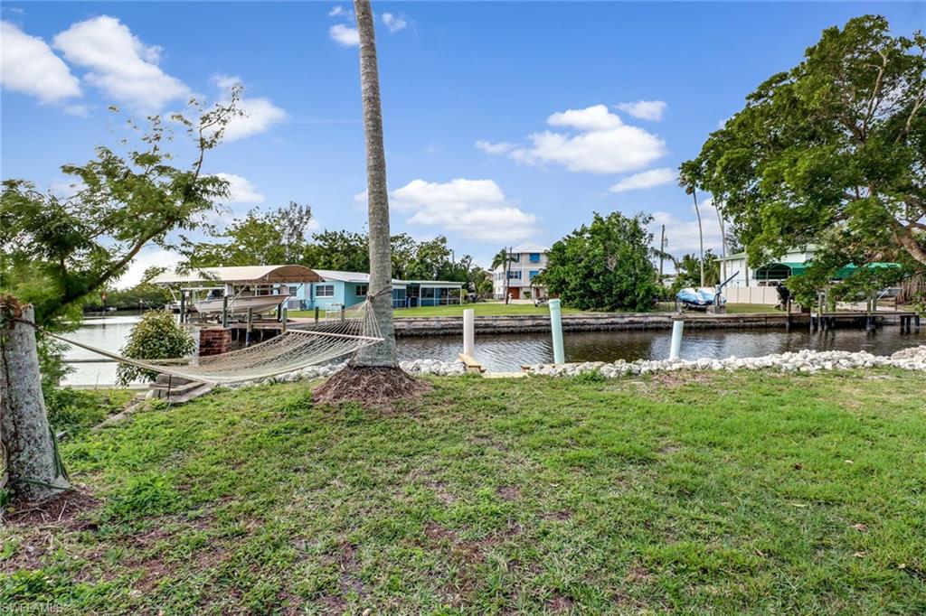 ESTERO BAY SHORES - Residential