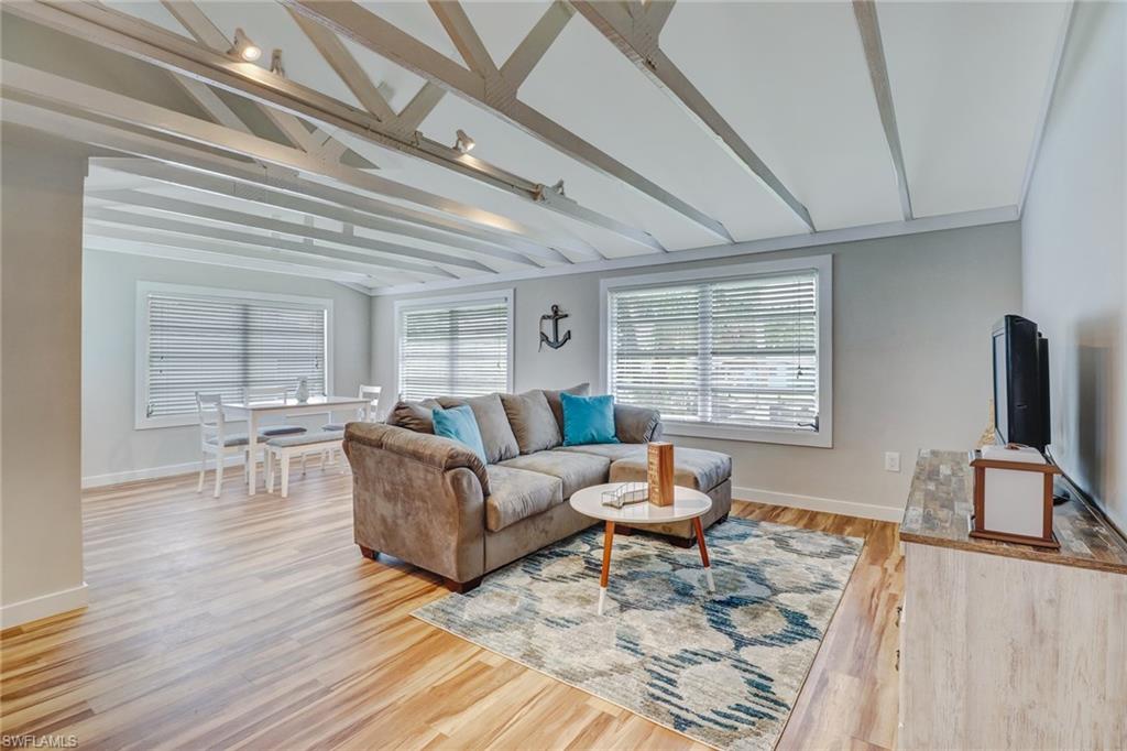 ESTERO BAY SHORES - Residential