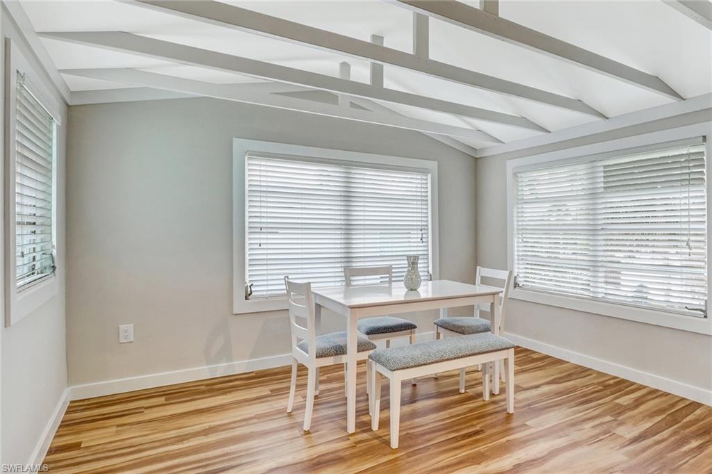 ESTERO BAY SHORES - Residential