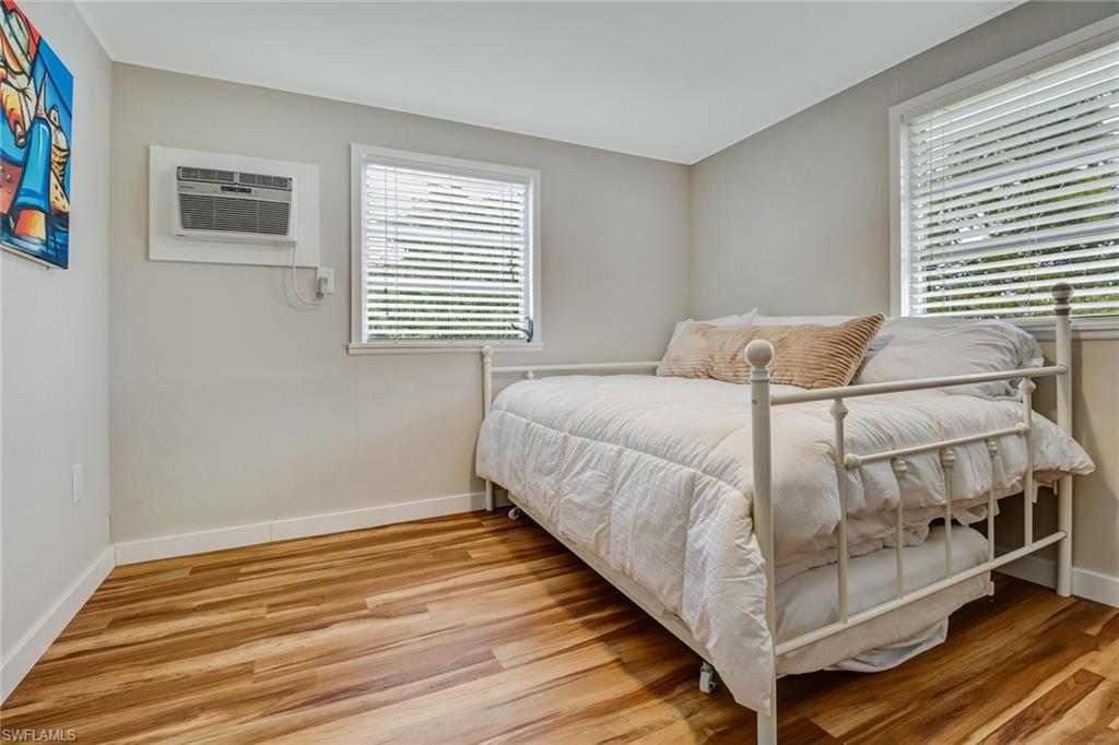 ESTERO BAY SHORES - Residential