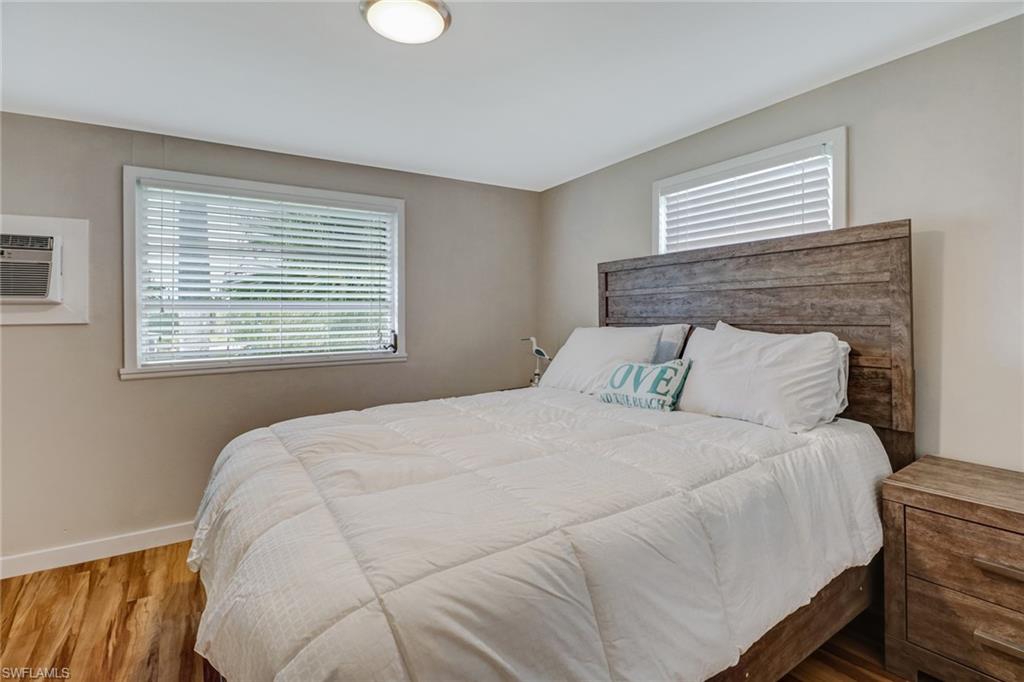 ESTERO BAY SHORES - Residential