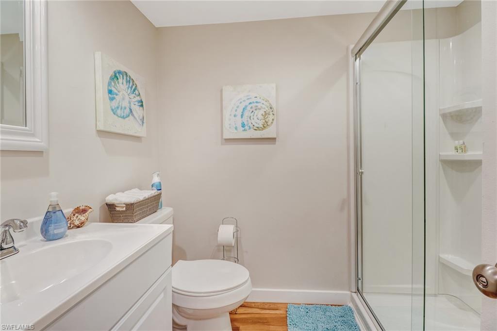 ESTERO BAY SHORES - Residential