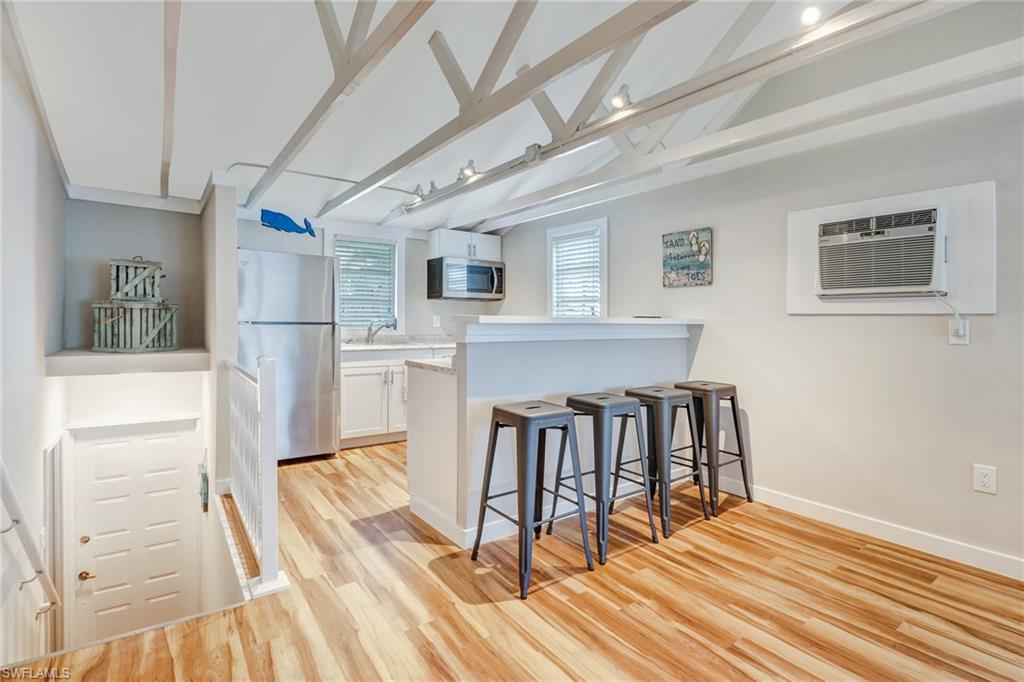 ESTERO BAY SHORES - Residential