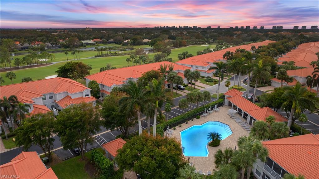 Photo of 2210 Arielle DR #1108, NAPLES, FL 34109 (MLS # 224084219)