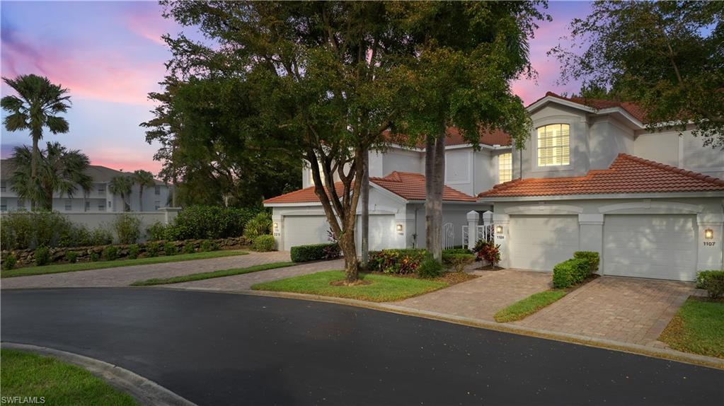 Photo of 2210 Arielle DR #1108, NAPLES, FL 34109 (MLS # 224084219)