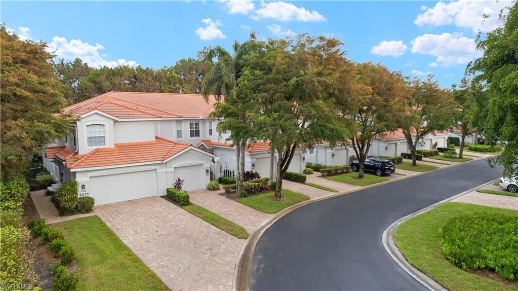 Photo of 2210 Arielle DR #1108, NAPLES, FL 34109 (MLS # 224084219)