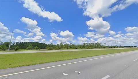 Meadow RD LEHIGH ACRES FL 33974