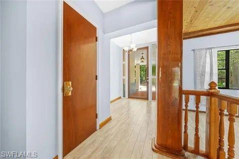 NAPLES 701 - Residential Lease