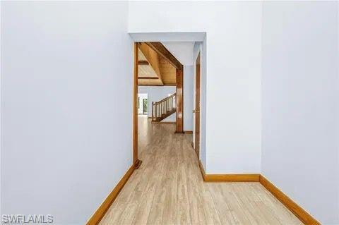 NAPLES 701 - Residential Lease