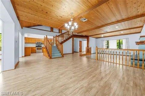 NAPLES 701 - Residential Lease