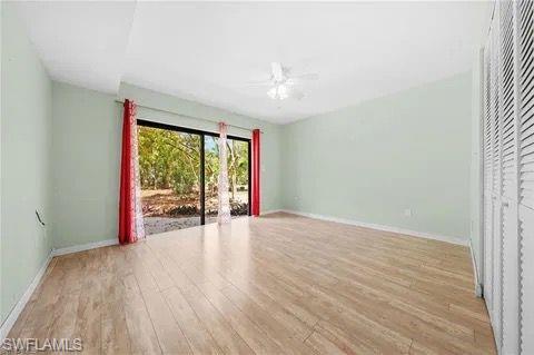 NAPLES 701 - Residential Lease