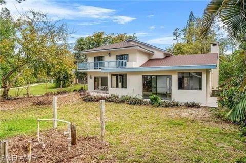 NAPLES 701 - Residential Lease