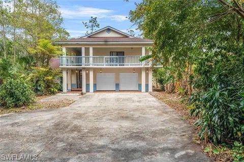 NAPLES 701 - Residential Lease