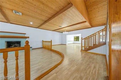 NAPLES 701 - Residential Lease