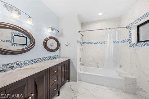 NAPLES 701 - Residential Lease