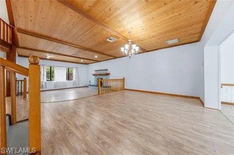 NAPLES 701 - Residential Lease