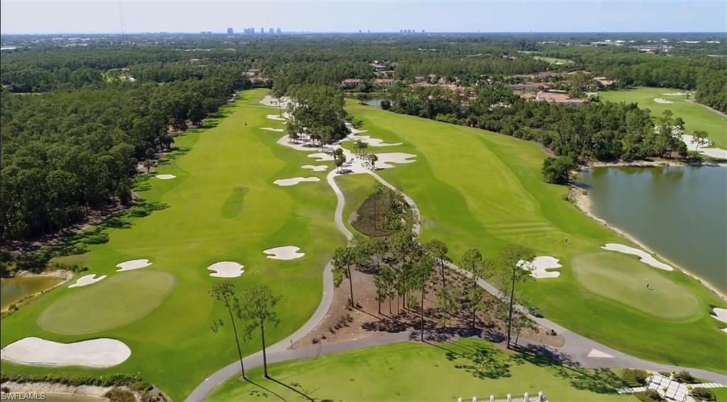 VILLALAGO - Residential