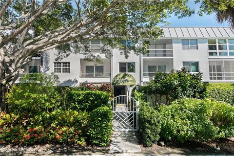 Photo of 72 7th ST S #206, NAPLES, FL 34102 (MLS # 2025018460)