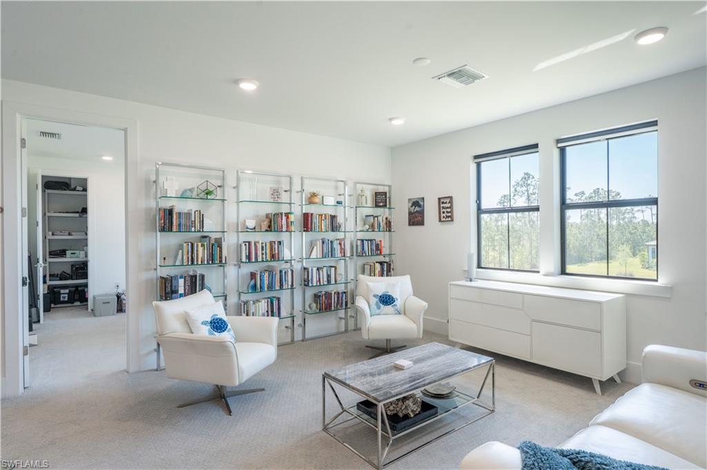 CORKSCREW ESTATES - Residential Lease