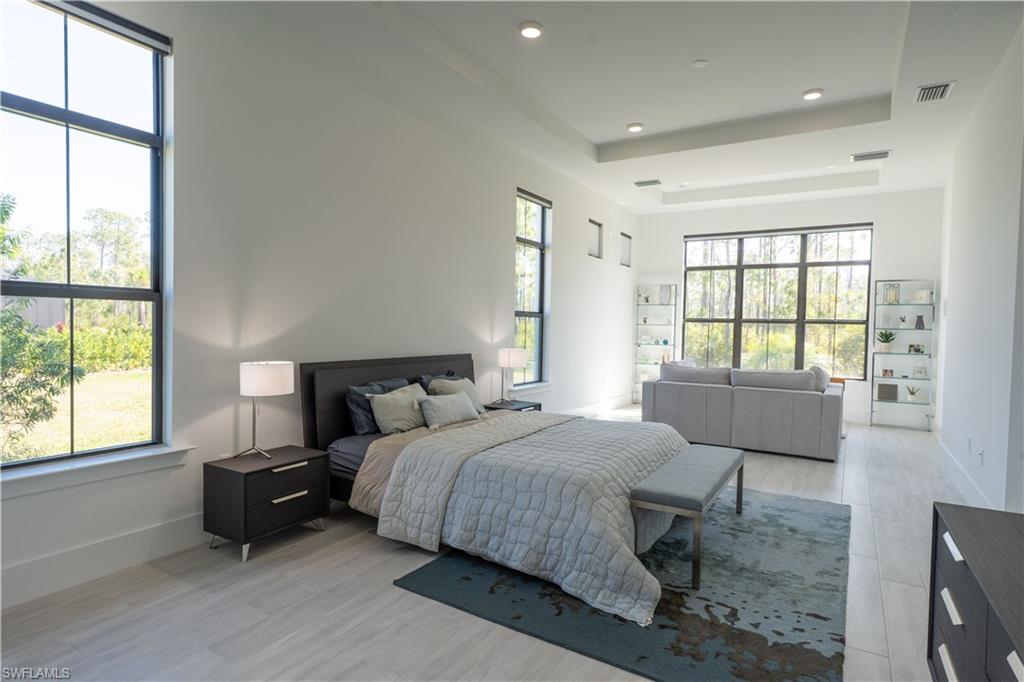 CORKSCREW ESTATES - Residential Lease