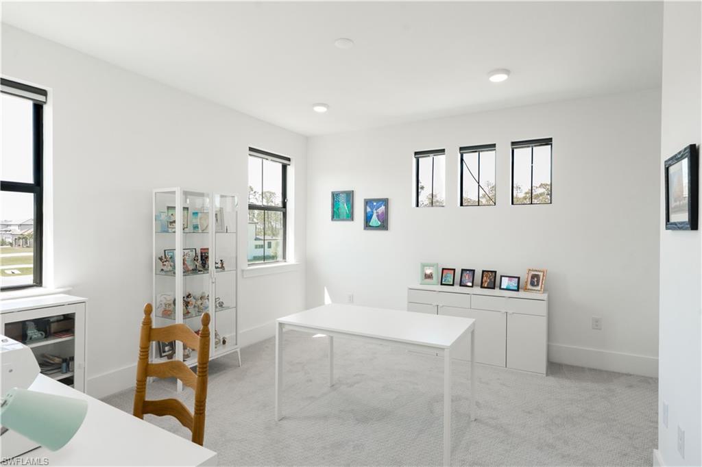 CORKSCREW ESTATES - Residential Lease