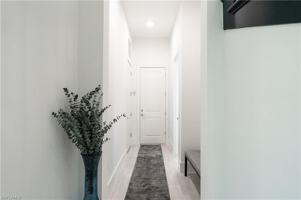 CORKSCREW ESTATES - Residential Lease