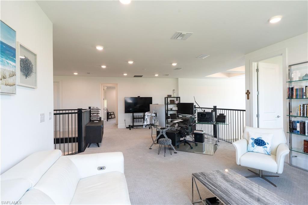 CORKSCREW ESTATES - Residential Lease