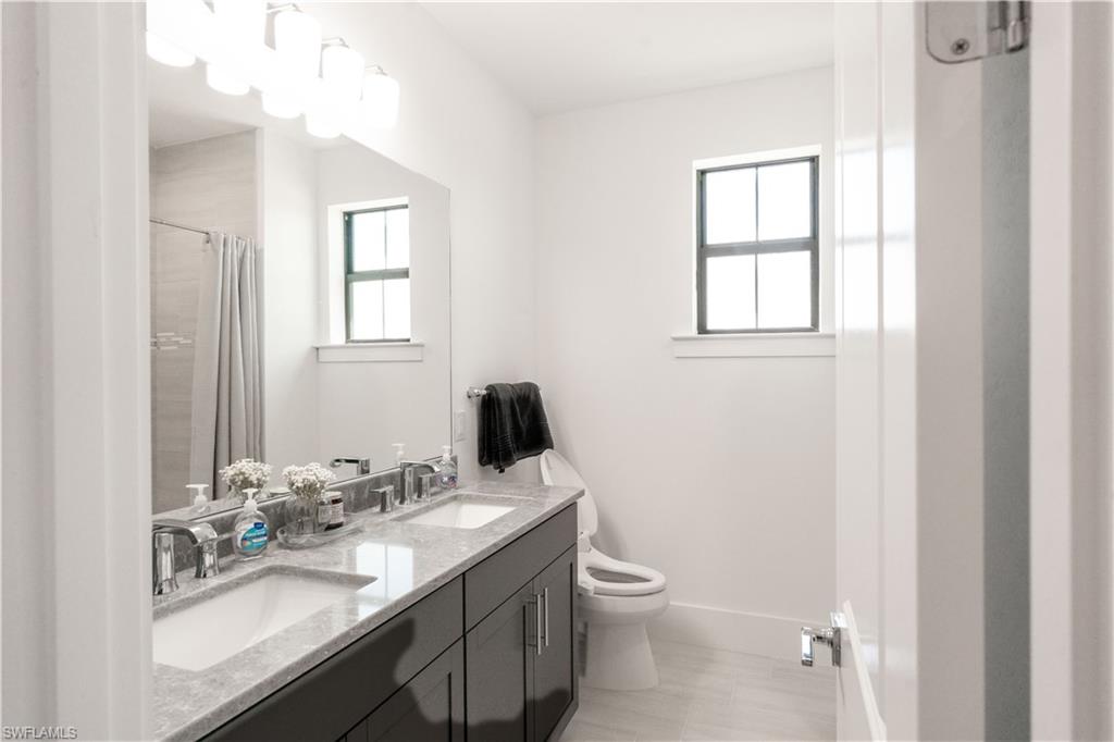 CORKSCREW ESTATES - Residential Lease