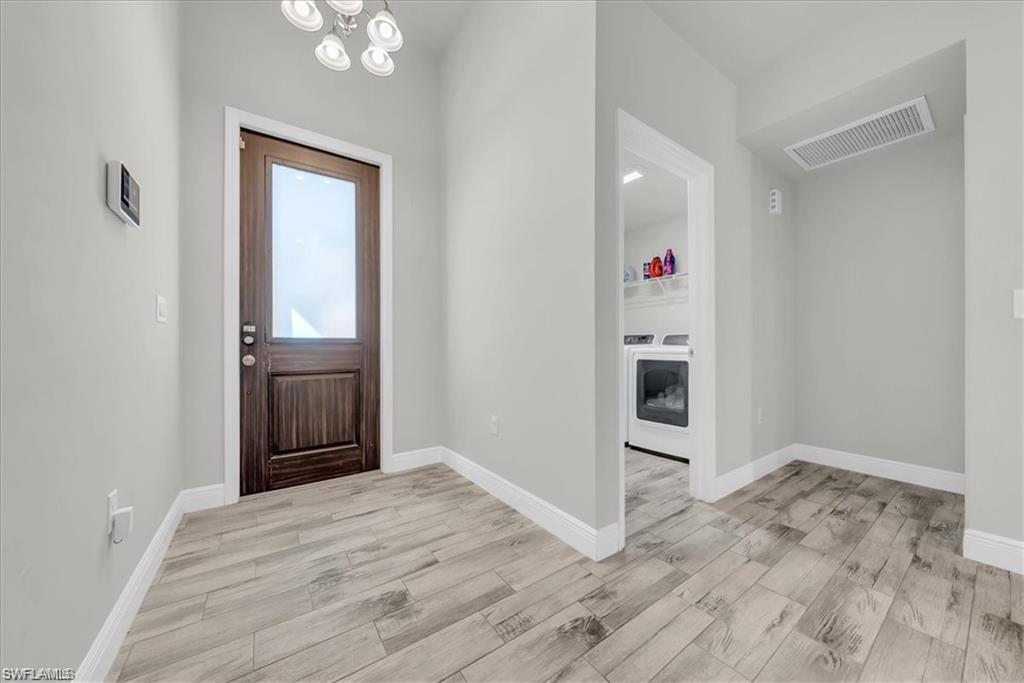 LEHIGH ACRES - Residential Lease