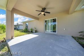 LEHIGH ACRES - Residential Lease