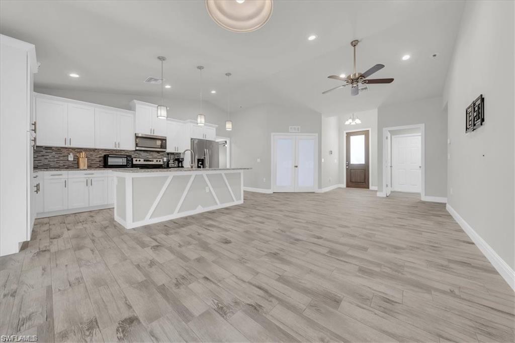 LEHIGH ACRES - Residential Lease