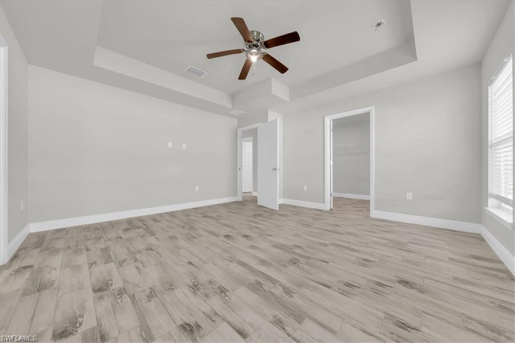 LEHIGH ACRES - Residential Lease