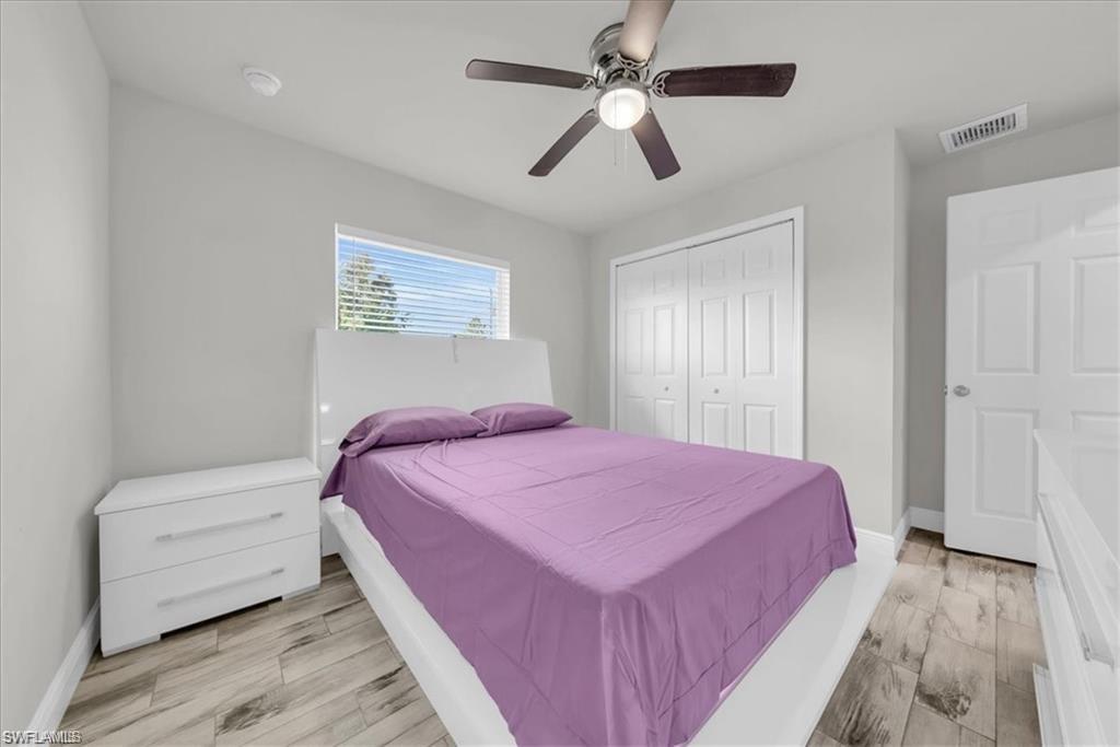 LEHIGH ACRES - Residential Lease