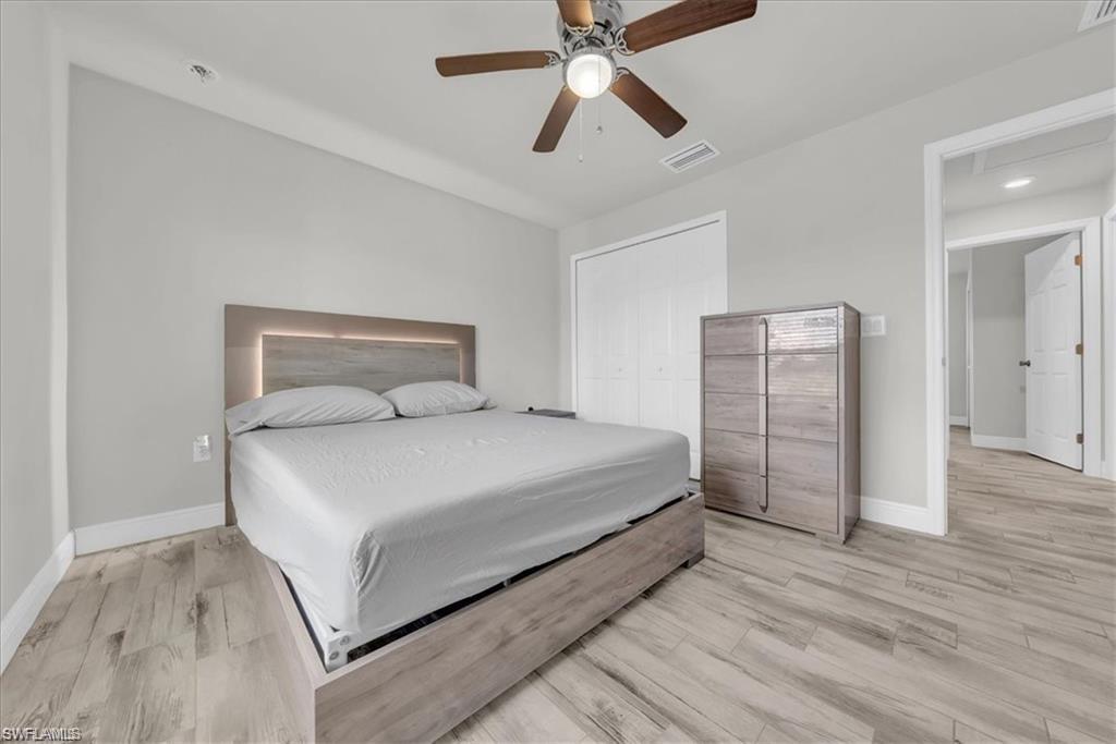 LEHIGH ACRES - Residential Lease